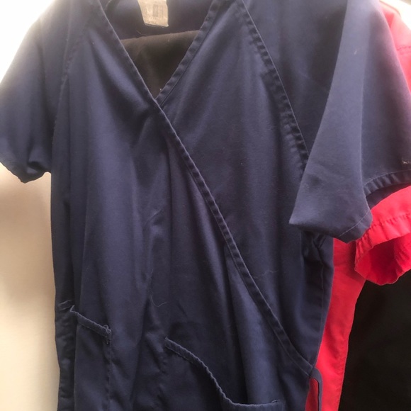 Scrubs - Picture 2 of 5